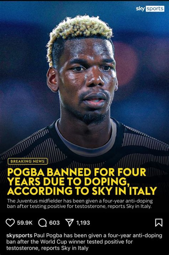 Zlatan Ibrahimovic has his say on Paul Pogba's emoji... and backs him to bounce back from Liverpool nightmare