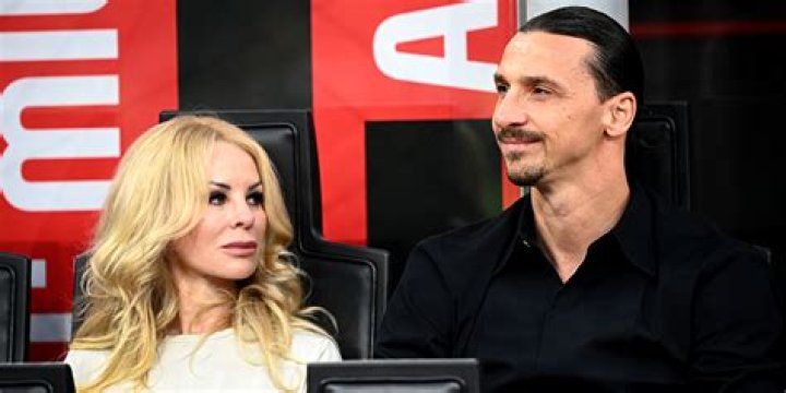 Zlatan Ibrahimovic’s Wife | Check out who is the wife of Sweden star