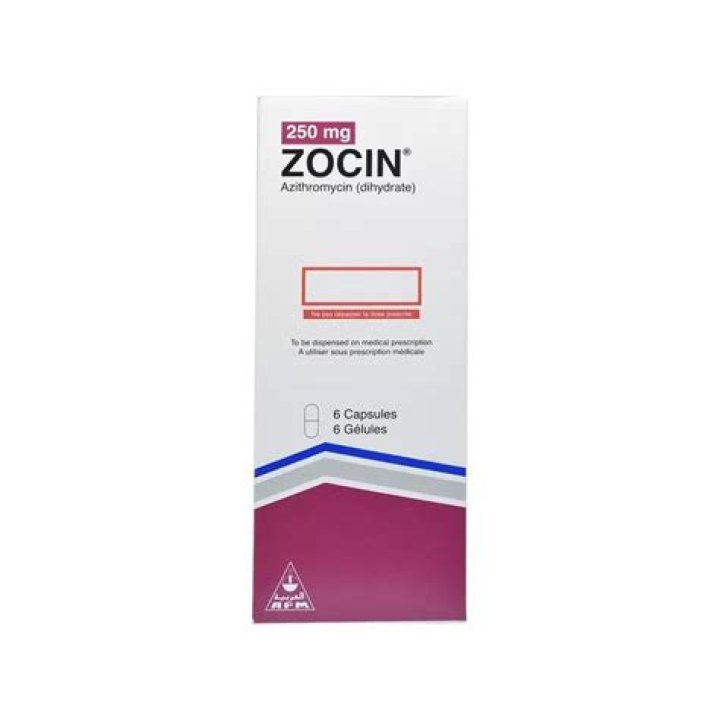 دواء زوسين (zocin) دواعي الاستعمال والآثار الجانبية – تريندات 2024