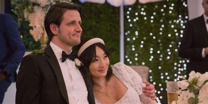 Zoe Chao’s Partner: The ‘Afterparty’ Actress’s Love Interest Explained