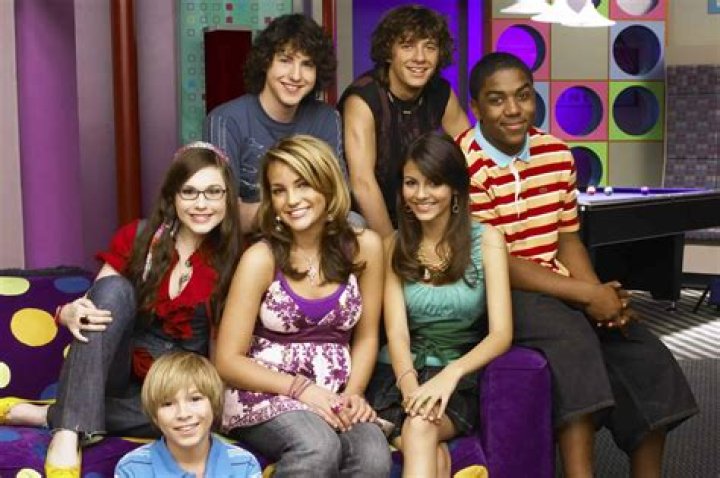 Zoey 101 Cast: Where Are They Now After 18 Years?
