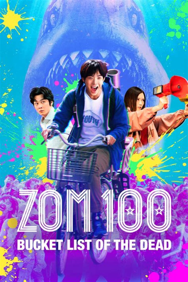 Zom 100 English Dub Official Release Date Update