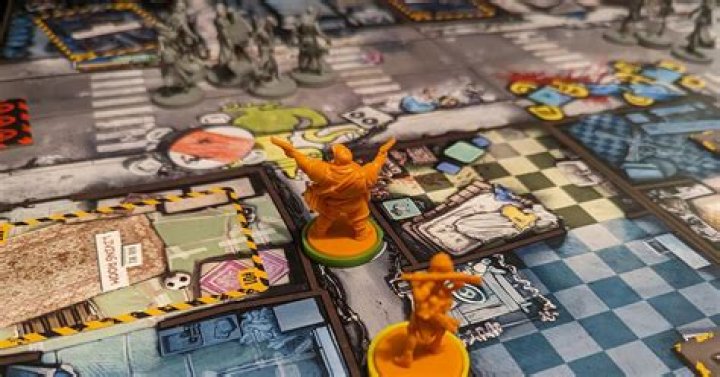 Zombicide 2nd Edition: Rio Z Janeiro Review