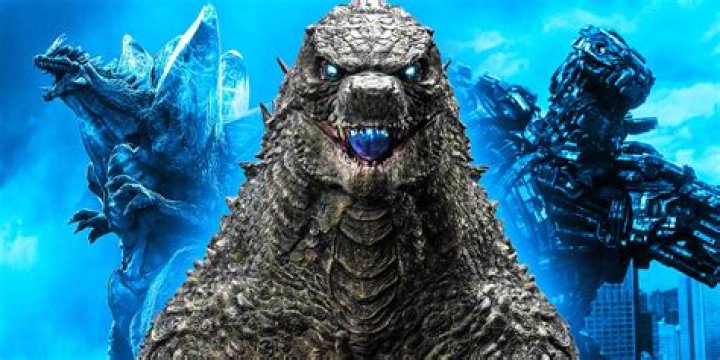 Zombie Godzilla Is the Movie Monster We Didn't Know We Needed