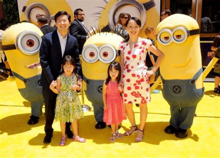 Zooey Jeong-Everything You Need To Know About Ken Jeong Daughter