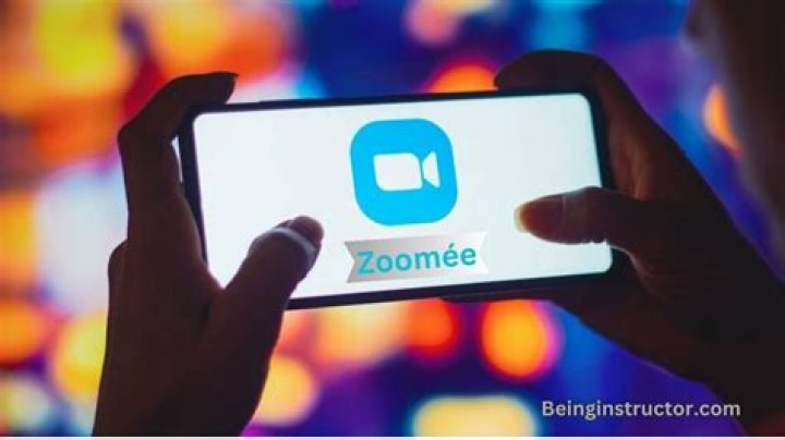 Zoomée: The Next Big Thing
