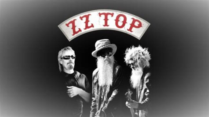 ZZ Top to play Adler Theatre in April